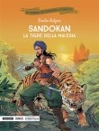 Sandokan - La tigre della Malesia