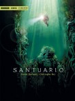 Santuario (2014)