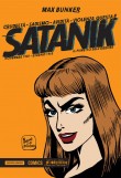 Satanik: Novembre 1968 - Giugno 1969 (2016)