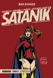 Satanik: Settembre 1972 - Giugno 2008 (2016)