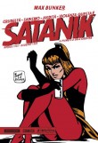 Satanik: Aprile 1965 - Giugno 1965 (2015)
