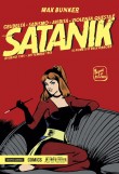 Satanik: Giugno 1965 - Settembre 1965
