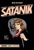 Satanik: Ottobre 1965 - Gennaio 1966 (2015)