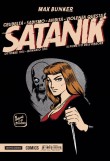 Satanik: Ottobre 1965 - Gennaio 1966