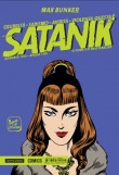 Satanik: Gennaio 1966 - Aprile 1966