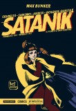 Satanik: Febbraio 1967 - Maggio 1967