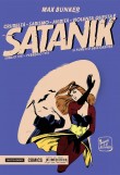 Satanik: Luglio 1967 - Febbraio 1968 (2016)