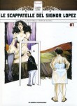 Le scappatelle del signor Lopez