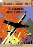 Il segreto dell'Espadon - Volume 1: L'incredibile inseguimento (2016)