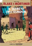 Il segreto dell'Espadon - Volume 2: L'evasione di Mortimer (2016)