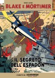 Il segreto dell'Espadon - Volume 3: SX1 al contrattacco (2016)