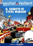 Il segreto di Steve Warson (2013)