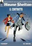 Il contratto - Il sopravvissuto (2019)