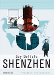 Shenzhen (2013)