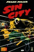 Sin City (1993)