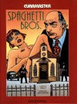 Spaghetti Bros. (1994)