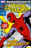 Spider-Man 01 - Potere e responsabilità!