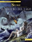 Il mistero del lago (2018)