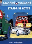 Strada di notte