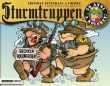 Sturmtruppen - Edizione integrale a colori - Volume 34: Tavole dalla 5195 alla 5290 (2019)