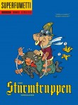 Sturmtruppen. Nuden alla meta