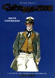 Corto Maltese - Suite Caribeana