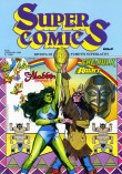 Super Comics