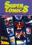 Super Comics