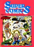 Super Comics