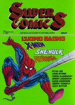 Super Comics n. 1 (1990)