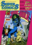 Super Comics n. 25 (1992)