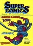 Super Comics n. 2 (1990)