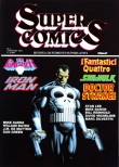 Super Comics n. 4 (1991)
