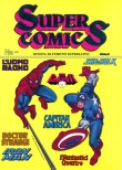 Super Comics n. 6 (1991)
