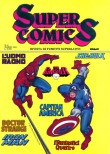 Super Comics