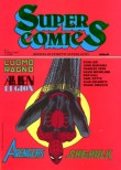 Super Comics