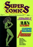 Super Comics