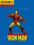 Iron Man. Il vendicatore d'oro!
