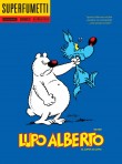 Lupo Alberto. Al lupo! Al lupo! (2015)