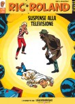 Suspense alla televisione - Ric Roland contro il serpente (2014)