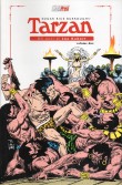 Tarzan. Gli anni di Joe Kubert. Volume due