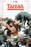 Tarzan. Gli anni di Joe Kubert. Volume tre (2015)