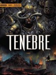 Tenebre - Fuoco (2014)