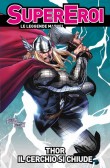 Thor - Il cerchio si chiude