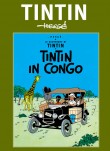 Tintin in Congo