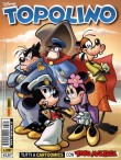 Topolino n. 3197 (2017)