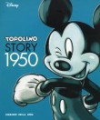 Topolino Story 1950