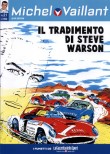 Il tradimento di Steve Warson (2013)