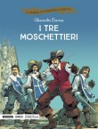 I tre moschettieri