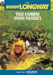 Tre uomini sono passati - Solo (2015)